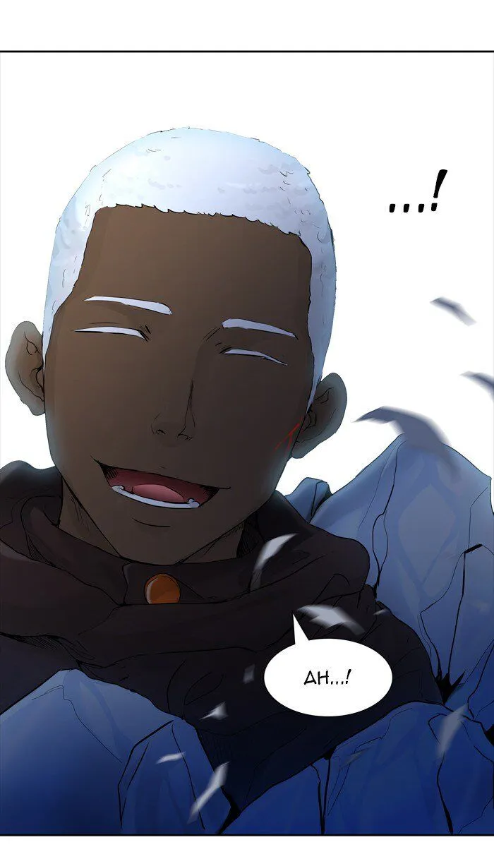 Tower of God Chapter 429 Online - página 141