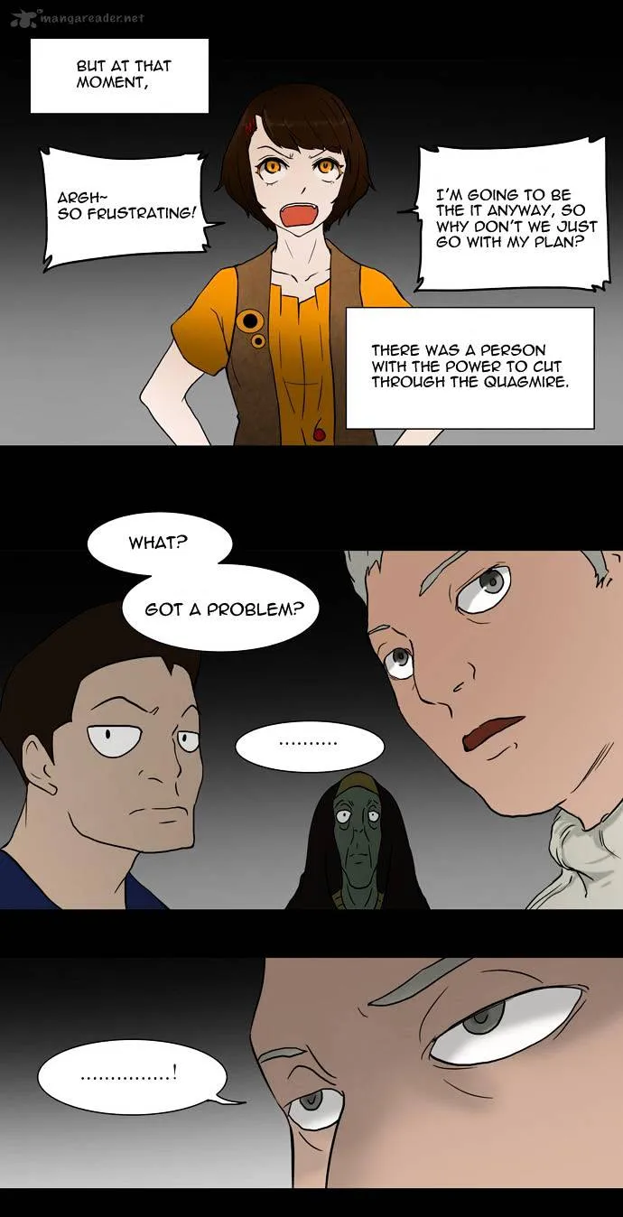 Tower of God Chapter 43 Online - página 6