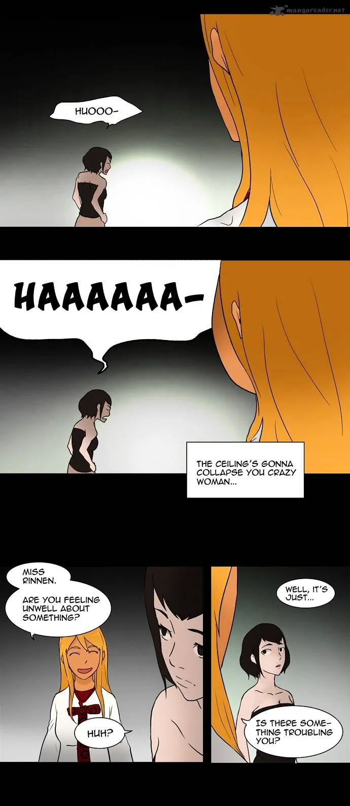 Tower of God Chapter 43 Online - página 17