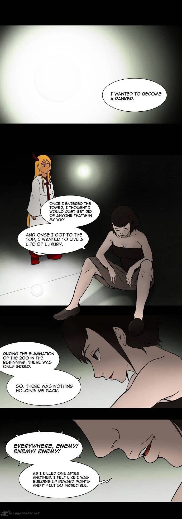 Tower of God Chapter 43 Online - página 23