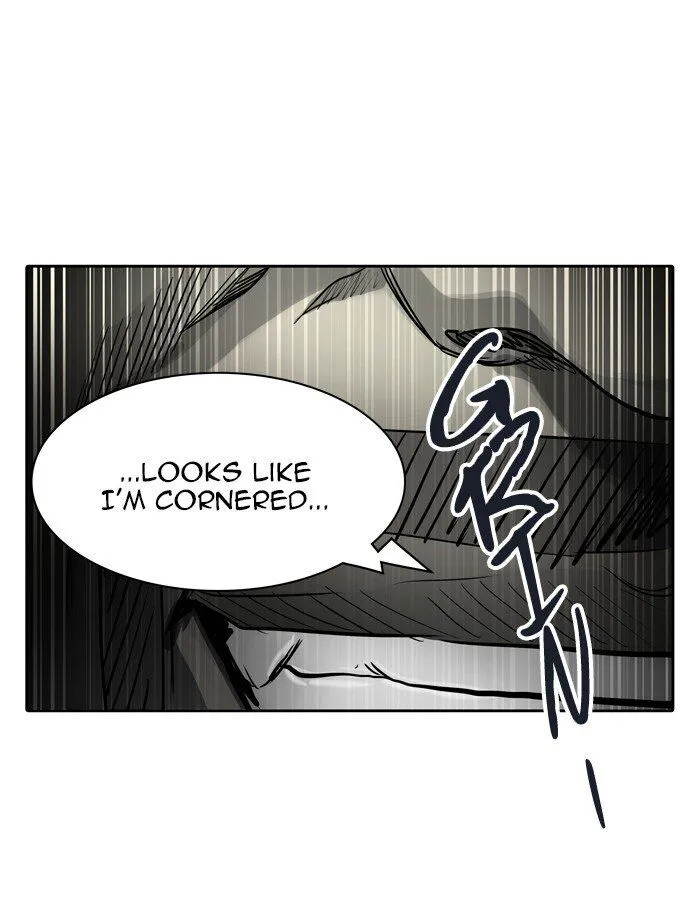 Tower of God Chapter 432 Online - página 1