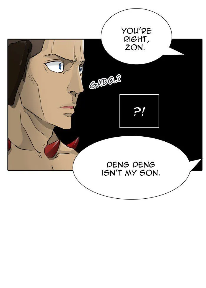 Tower of God Chapter 432 Online - página 2