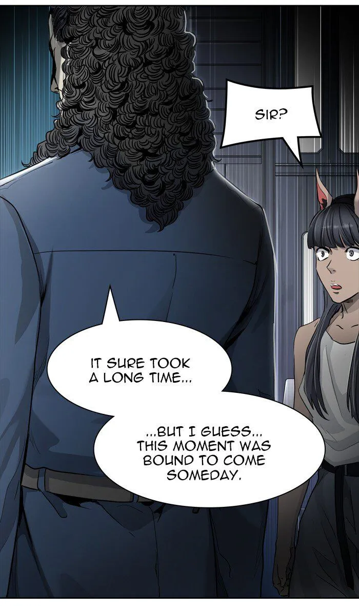 Tower of God Chapter 432 Online - página 3