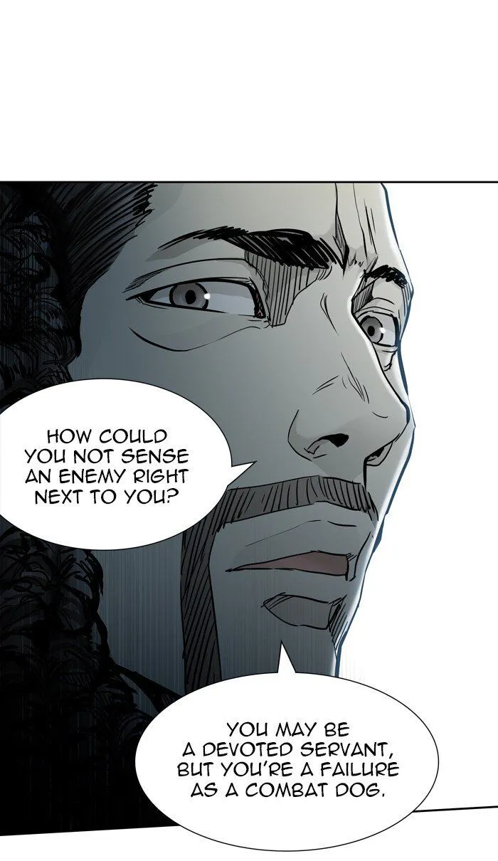 Tower of God Chapter 432 Online - página 12