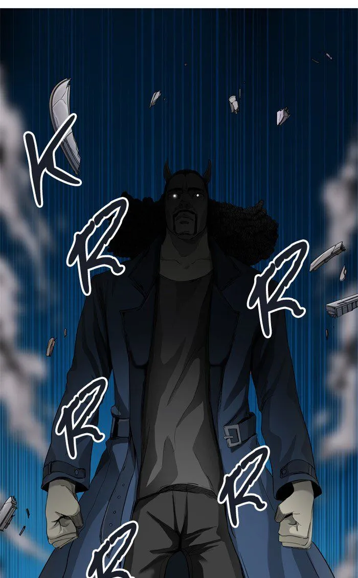 Tower of God Chapter 432 Online - página 24