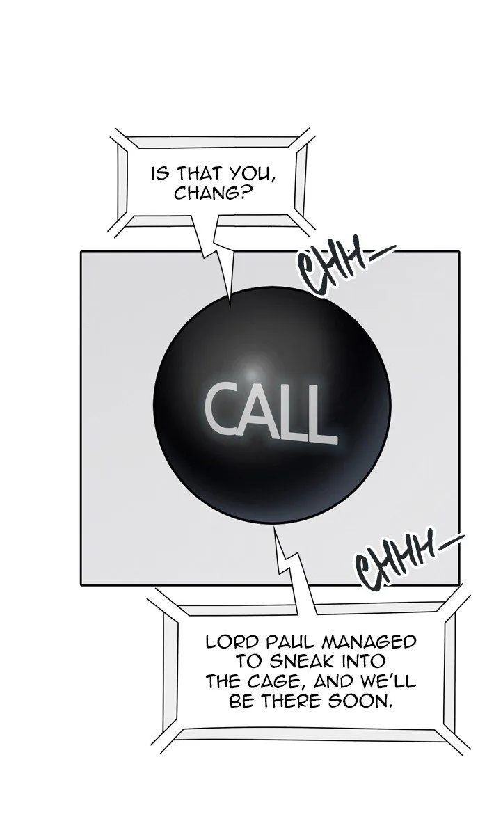 Tower of God Chapter 432 Online - página 31
