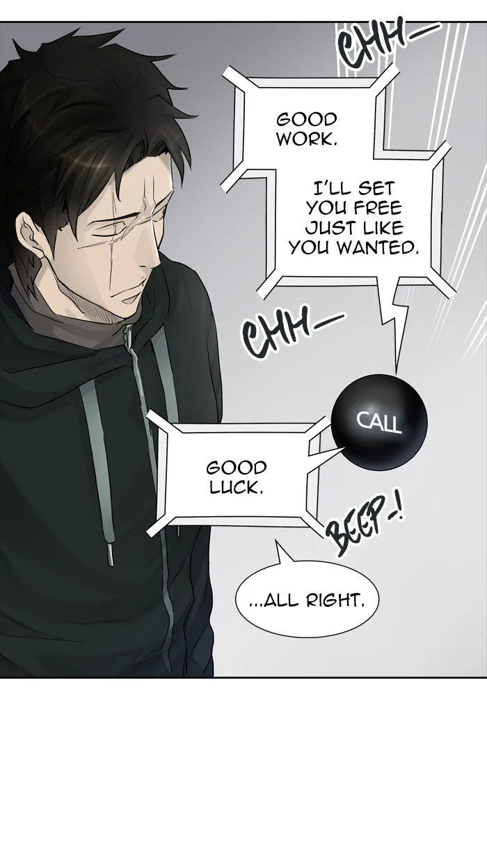 Tower of God Chapter 432 Online - página 32