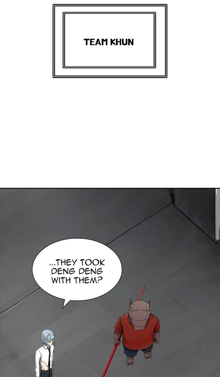 Tower of God Chapter 432 Online - página 37