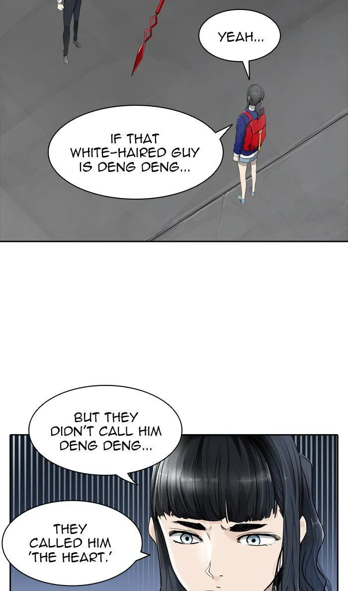 Tower of God Chapter 432 Online - página 38