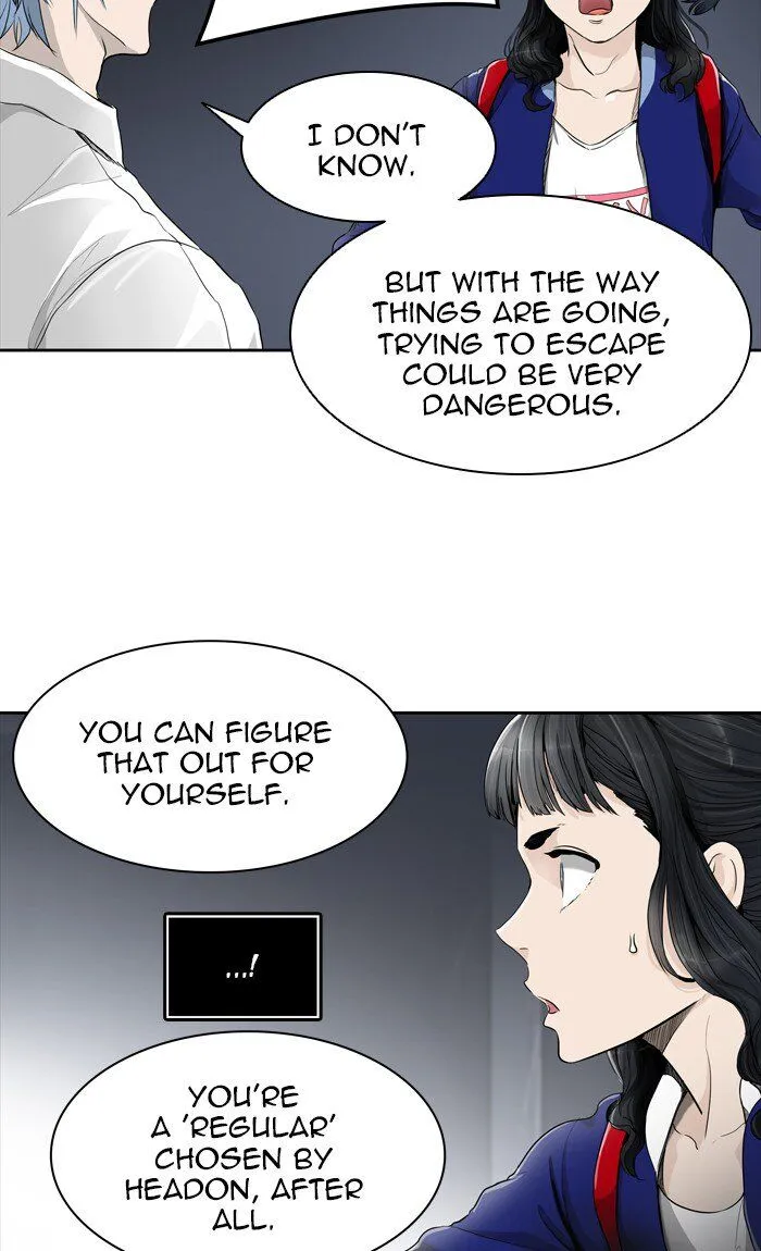 Tower of God Chapter 432 Online - página 42