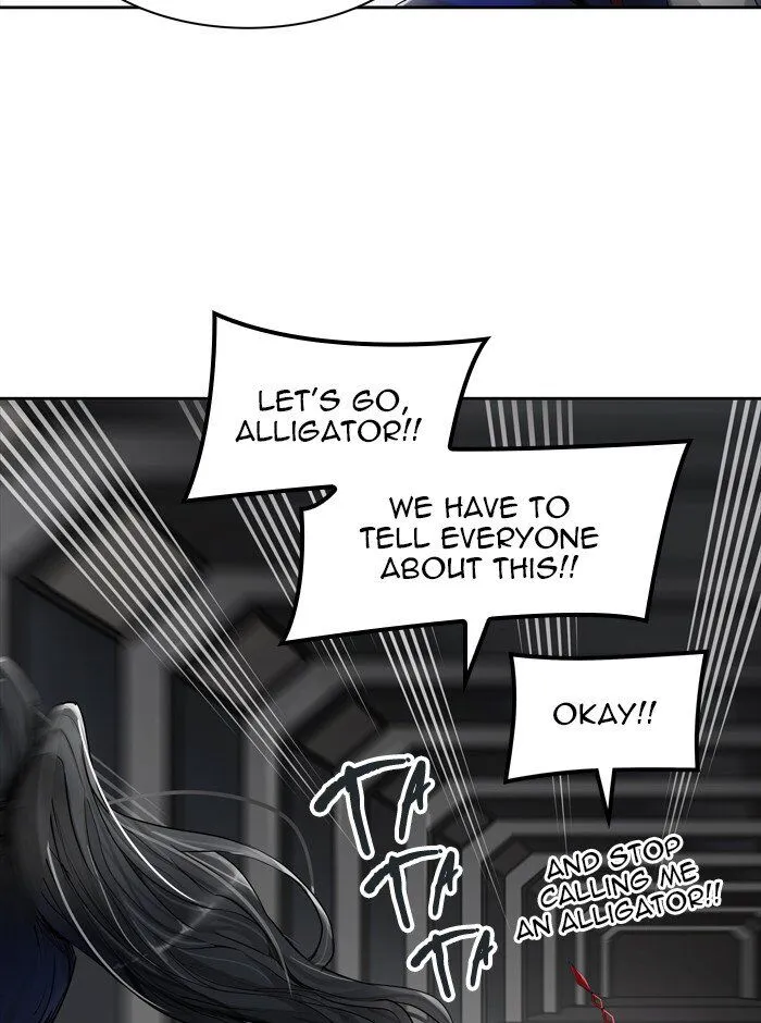 Tower of God Chapter 432 Online - página 43