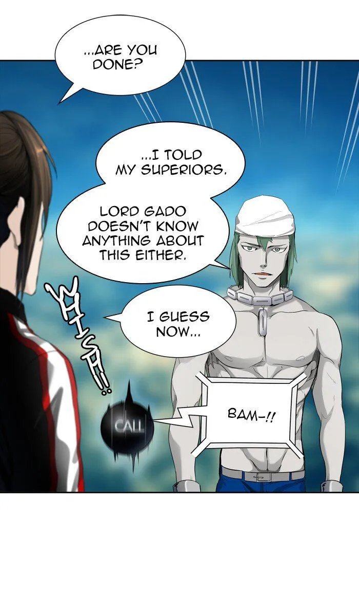 Tower of God Chapter 432 Online - página 46