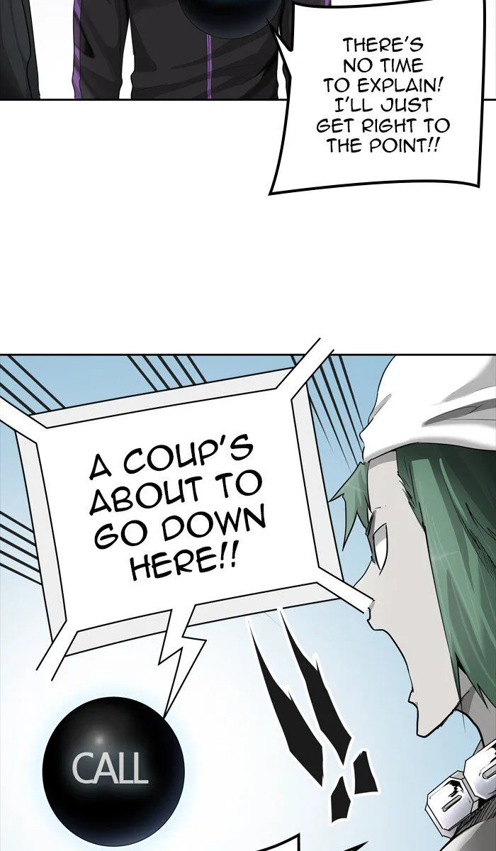 Tower of God Chapter 432 Online - página 52