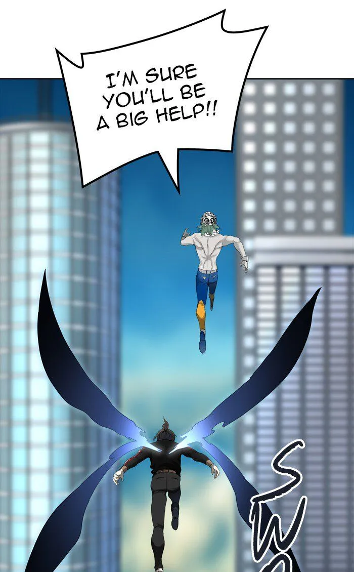 Tower of God Chapter 432 Online - página 59
