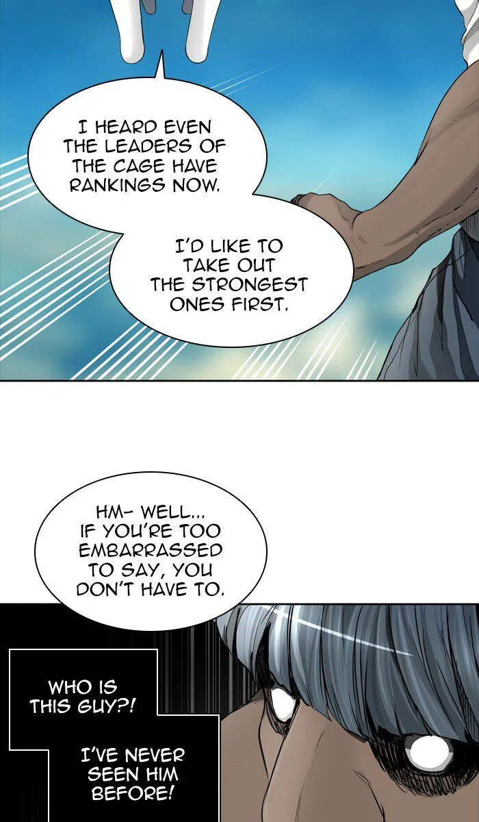 Tower of God Chapter 432 Online - página 71