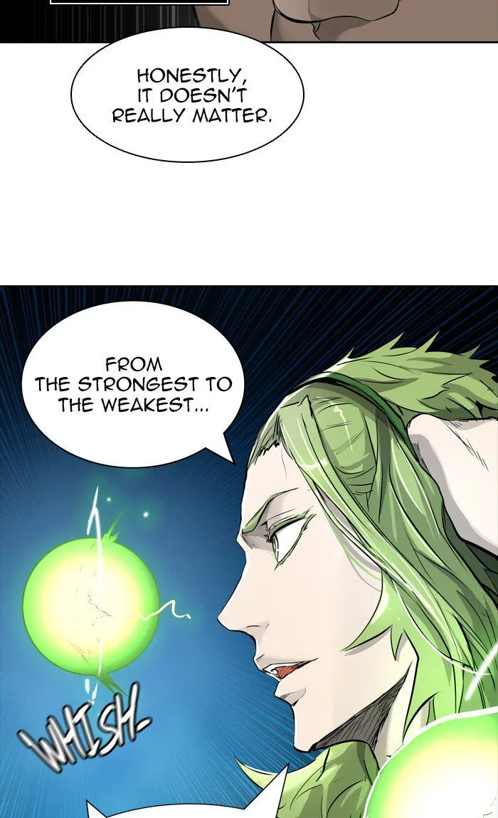 Tower of God Chapter 432 Online - página 72