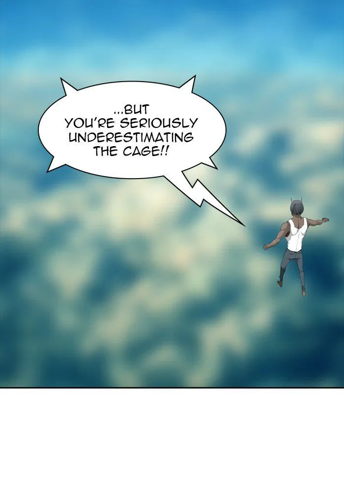 Tower of God Chapter 432 Online - página 75
