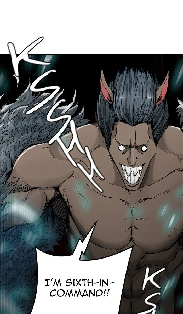 Tower of God Chapter 432 Online - página 77
