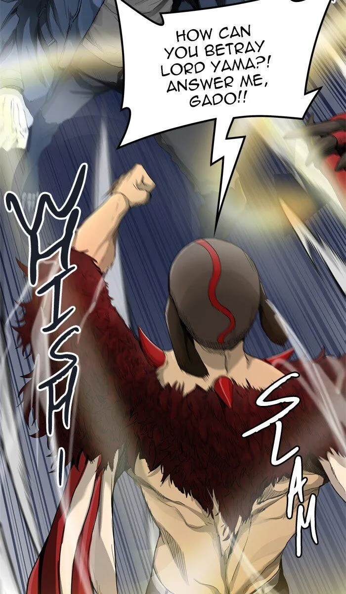 Tower of God Chapter 432 Online - página 100