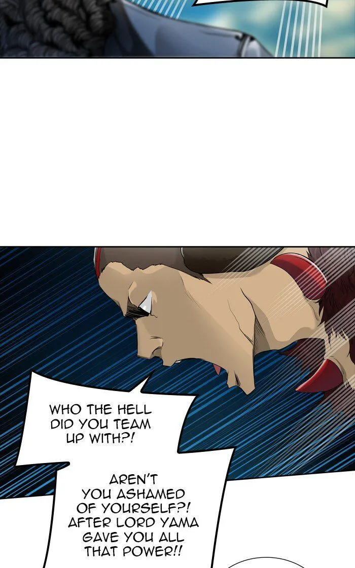 Tower of God Chapter 432 Online - página 110