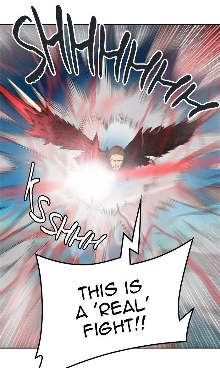 Tower of God Chapter 432 Online - página 125