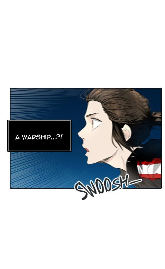 Tower of God Chapter 432 Online - página 138