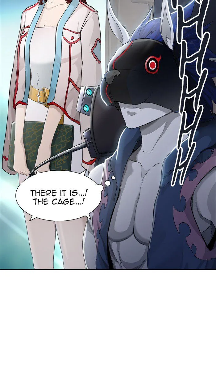Tower of God Chapter 432 Online - página 141