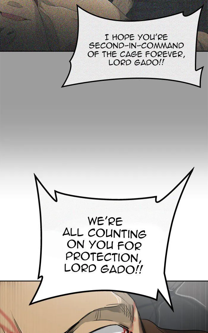 Tower of God Chapter 432 Online - página 145