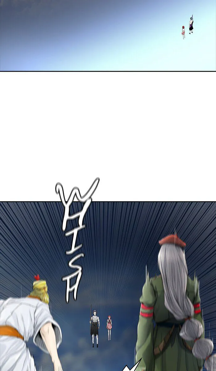 Tower of God Chapter 436 Online - página 2
