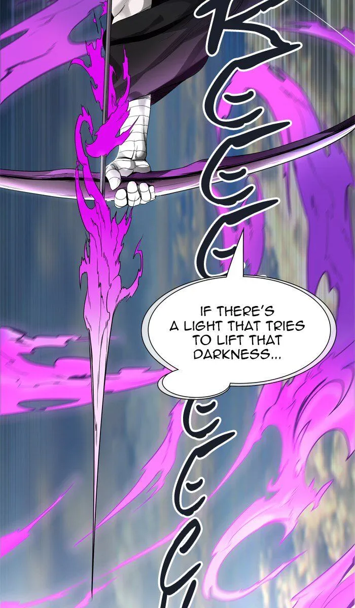 Tower of God Chapter 436 Online - página 6