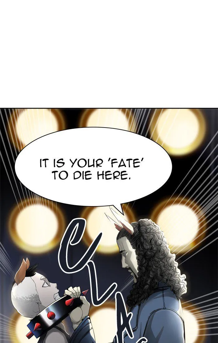 Tower of God Chapter 436 Online - página 15