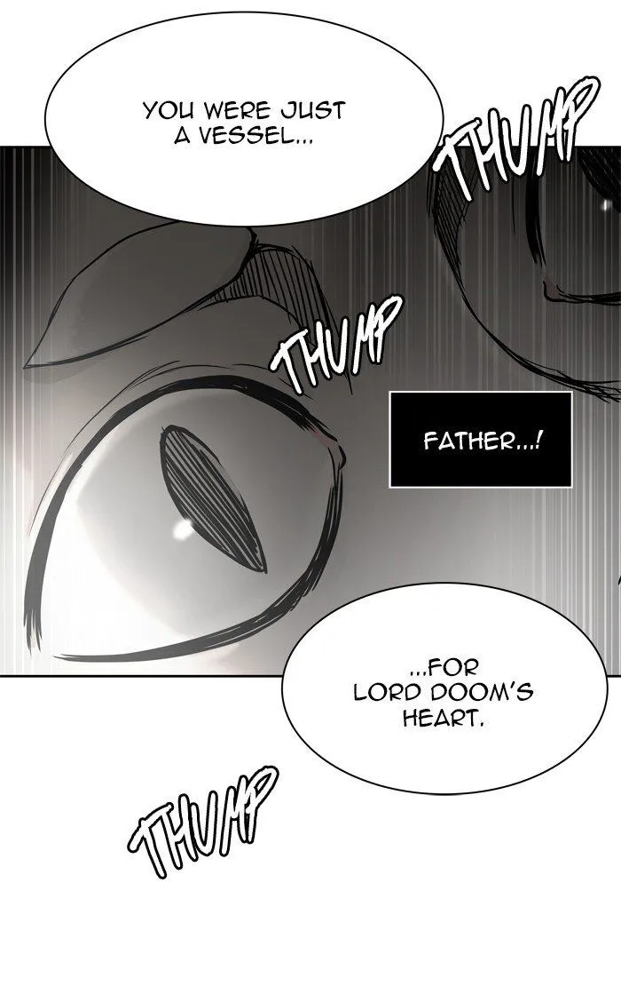 Tower of God Chapter 436 Online - página 18