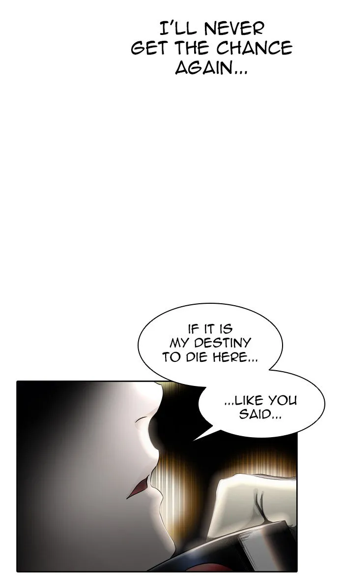 Tower of God Chapter 436 Online - página 21