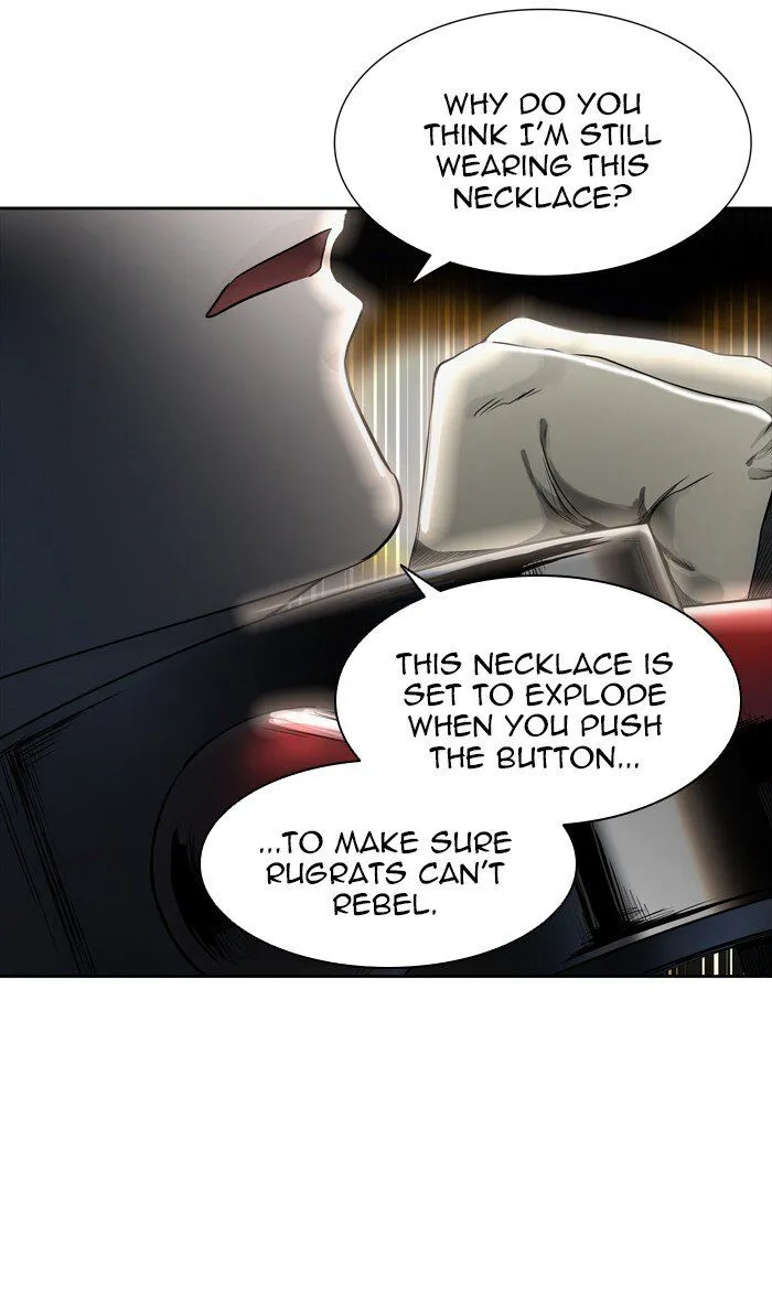 Tower of God Chapter 436 Online - página 23