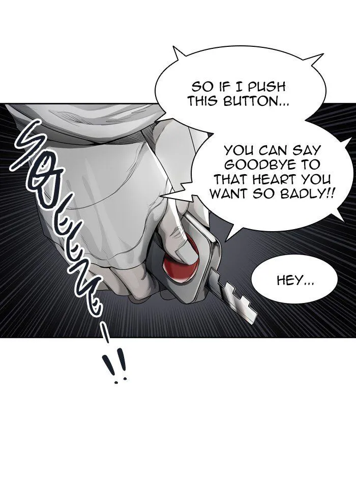 Tower of God Chapter 436 Online - página 25