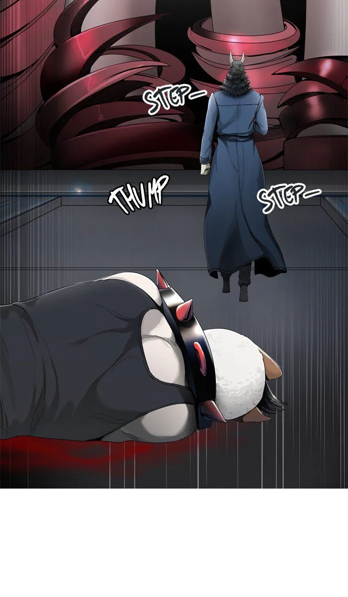 Tower of God Chapter 436 Online - página 37