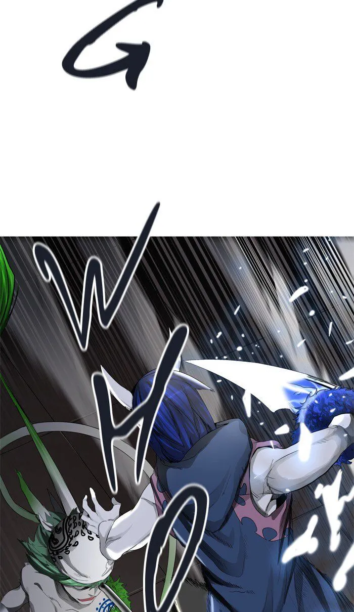 Tower of God Chapter 436 Online - página 63