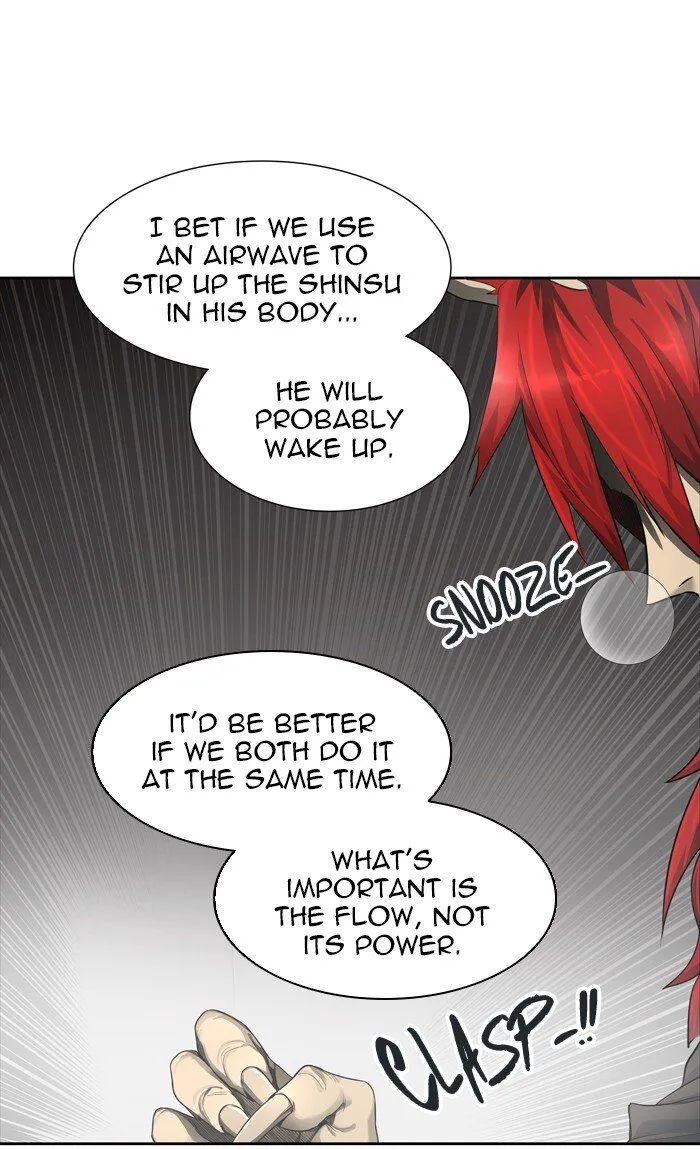 Tower of God Chapter 436 Online - página 75