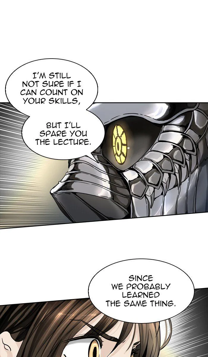 Tower of God Chapter 436 Online - página 76