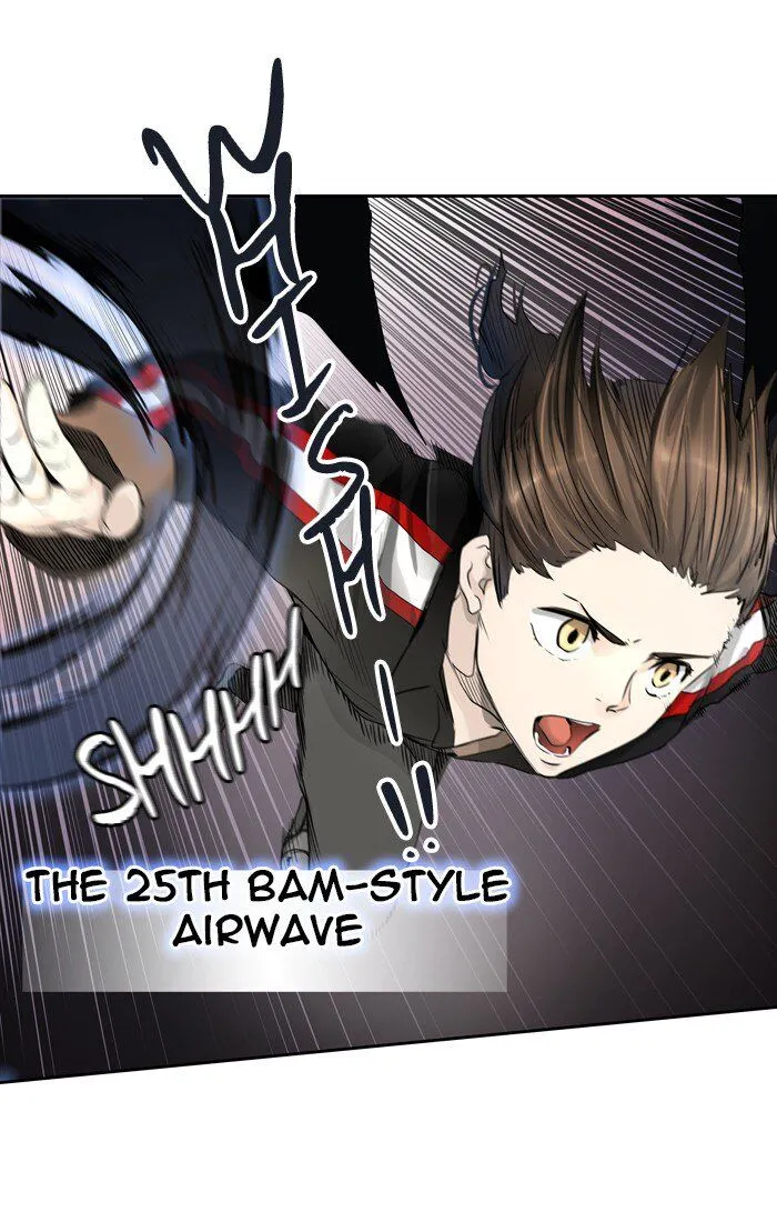Tower of God Chapter 436 Online - página 82
