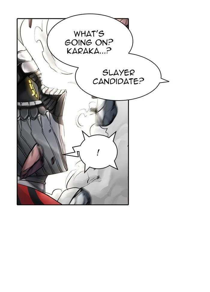 Tower of God Chapter 436 Online - página 91