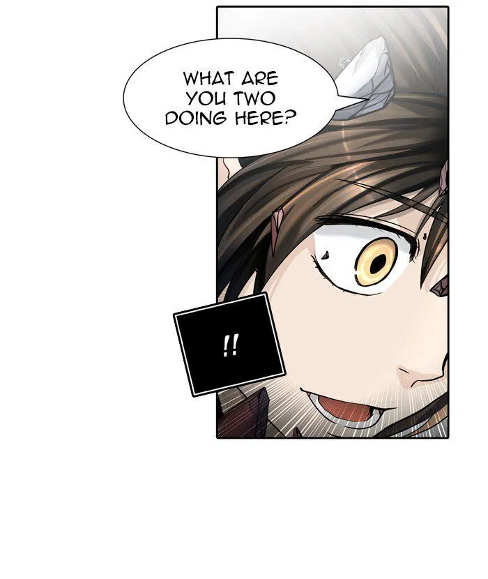 Tower of God Chapter 436 Online - página 92