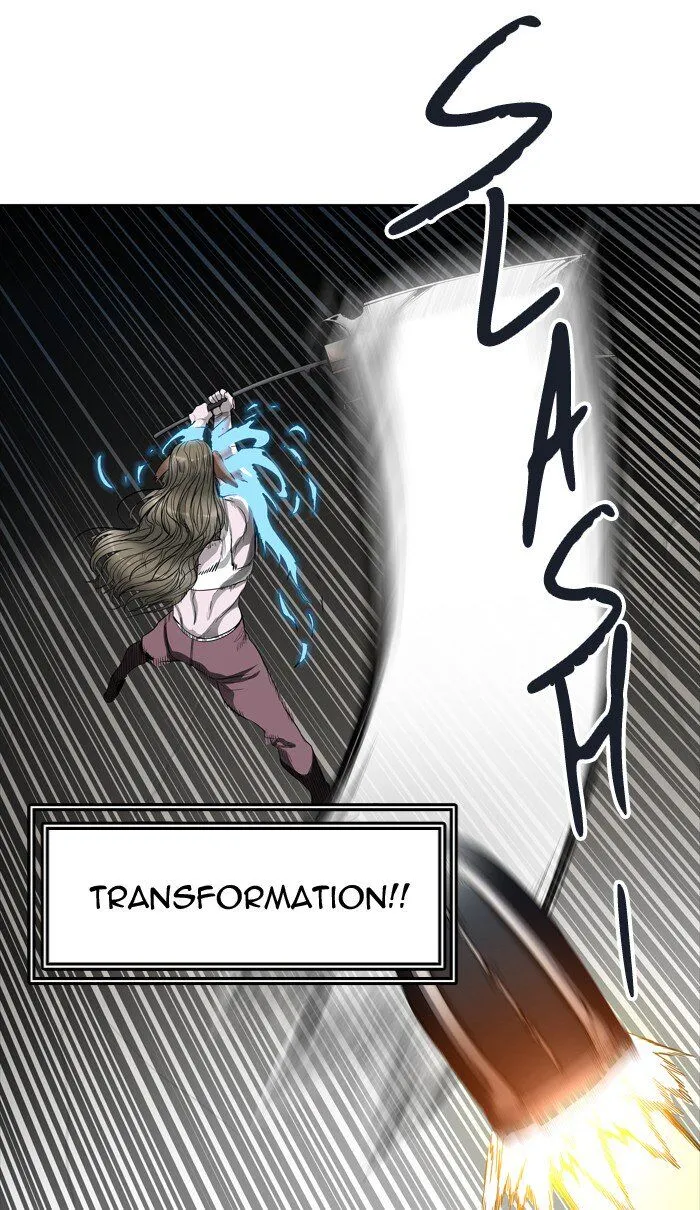 Tower of God Chapter 436 Online - página 96