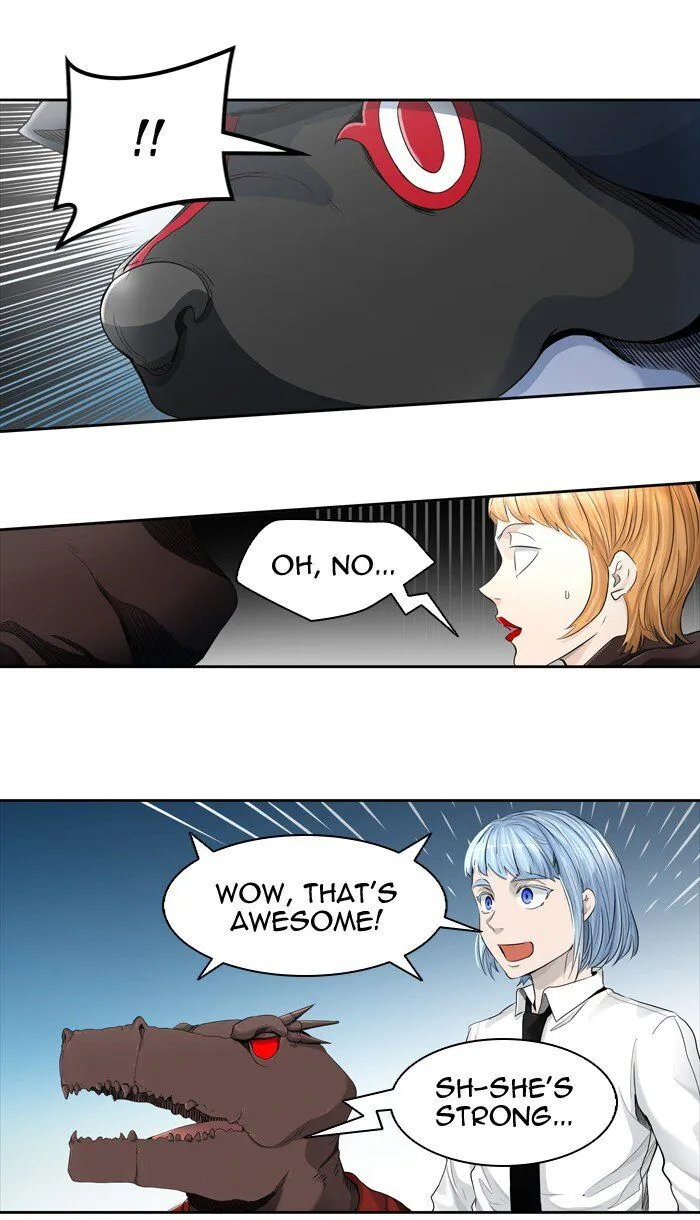 Tower of God Chapter 436 Online - página 100