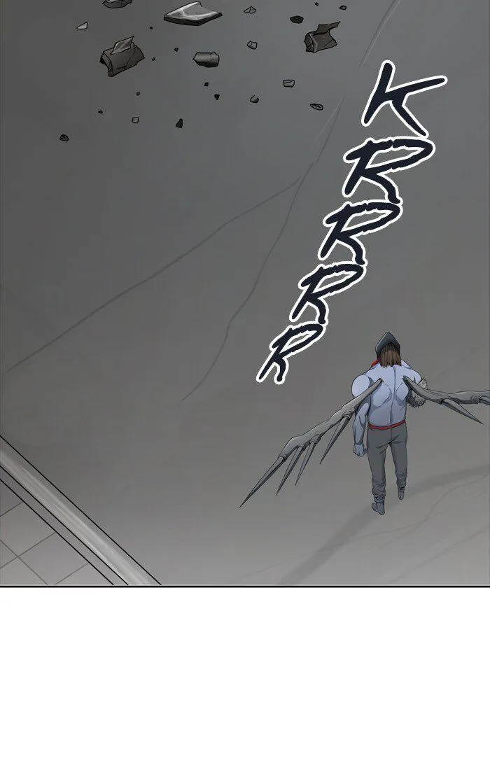 Tower of God Chapter 436 Online - página 102