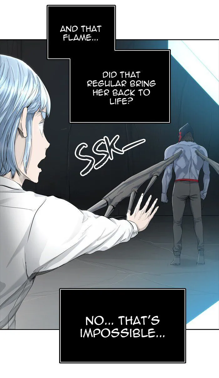 Tower of God Chapter 436 Online - página 104