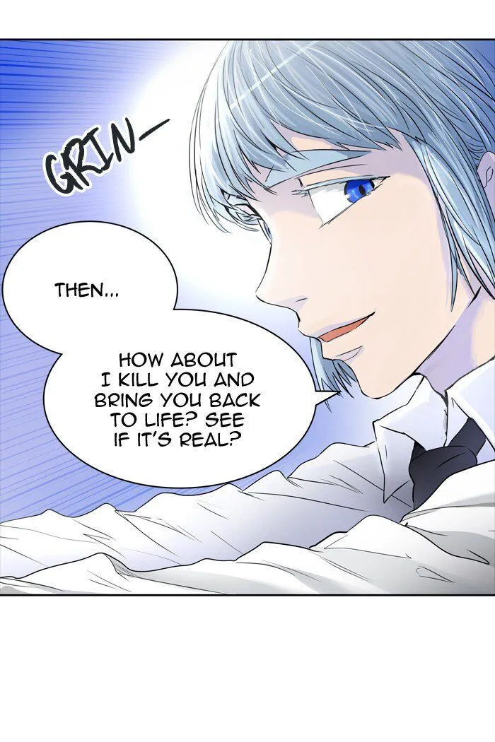 Tower of God Chapter 436 Online - página 106