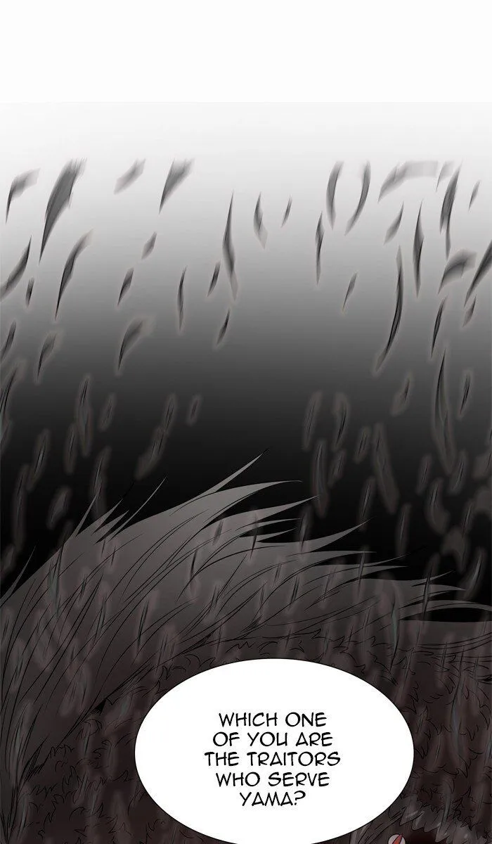 Tower of God Chapter 436 Online - página 121