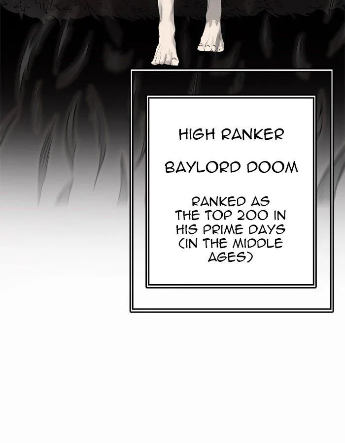 Tower of God Chapter 436 Online - página 123