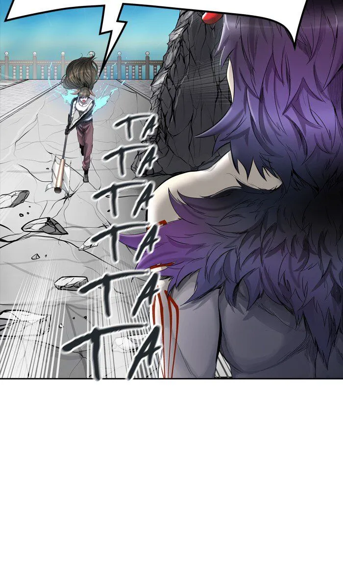 Tower of God Chapter 437 Online - página 7